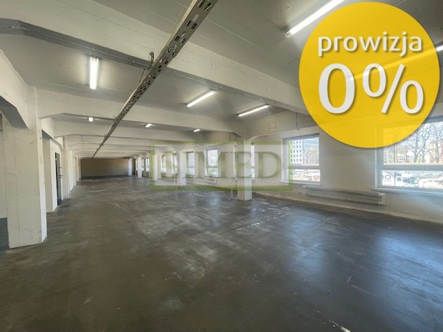 Lokal użytkowy na wynajem Warszawa, Wola  177m2 Foto 1