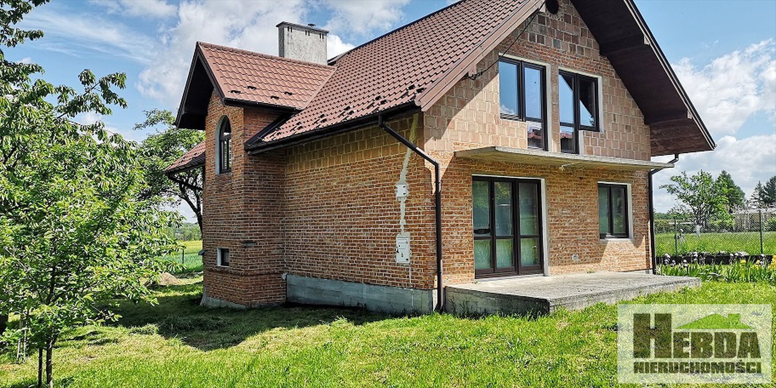 Dom na sprzedaż Pawęzów, Pawęzów  197m2 Foto 4