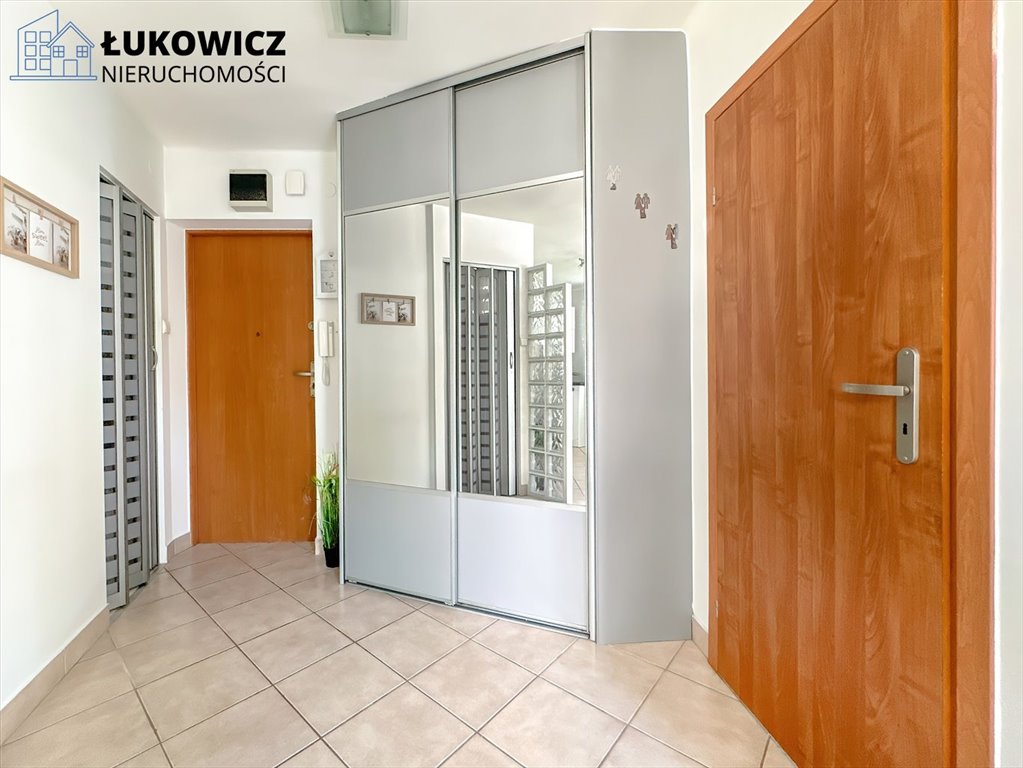 Mieszkanie dwupokojowe na sprzedaż Bielsko-Biała  43m2 Foto 12