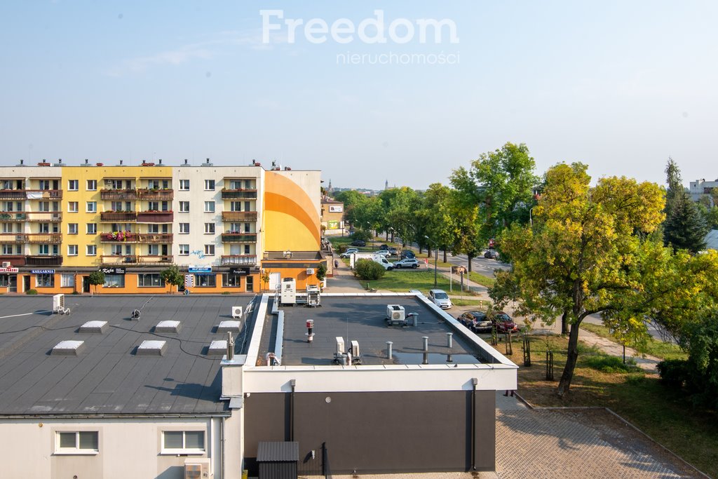 Mieszkanie dwupokojowe na sprzedaż Radom, gen. Leopolda Okulickiego  49m2 Foto 13