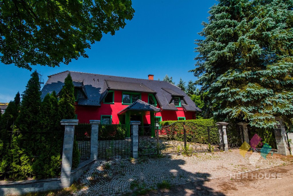 Dom na sprzedaż Olsztyn, Gutkowo, Kanarkowa  351m2 Foto 2