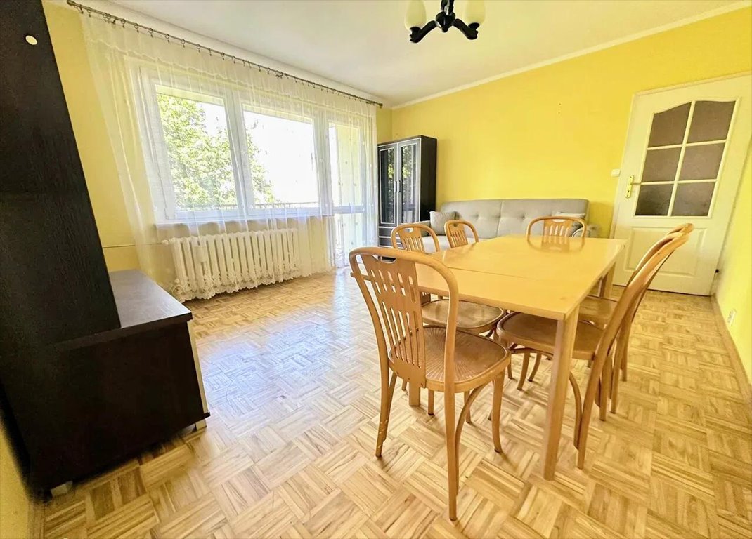 Mieszkanie trzypokojowe na sprzedaż Warszawa, Bemowo, Dynarska  69m2 Foto 1