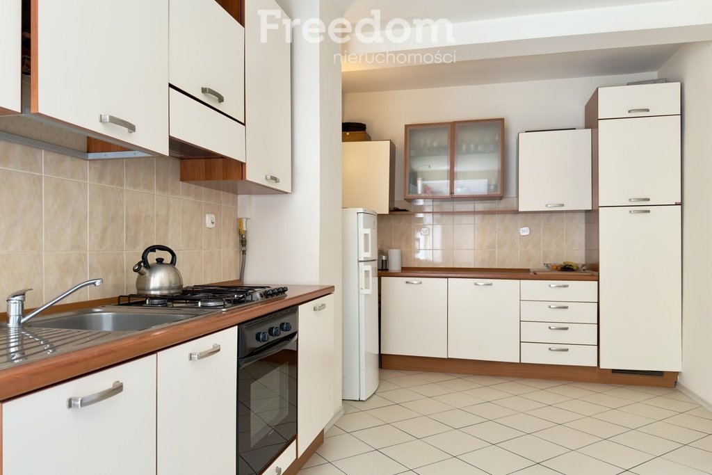 Mieszkanie trzypokojowe na sprzedaż Włocławek, Przedmiejska  89m2 Foto 1