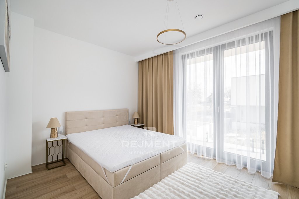 Dom na wynajem Kraków, Wola Justowska, Wola Justowska, Starowolska  214m2 Foto 14