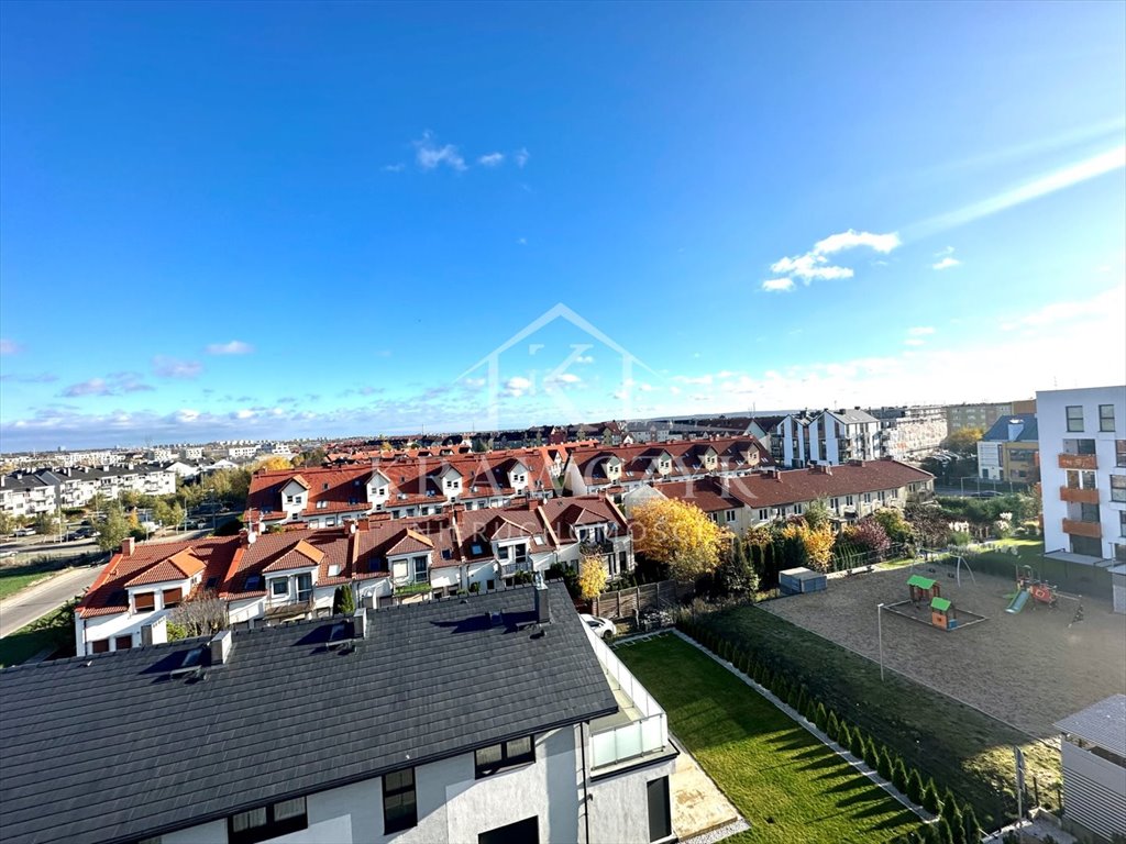 Mieszkanie czteropokojowe  na sprzedaż Szczecin, Przecław  147m2 Foto 10
