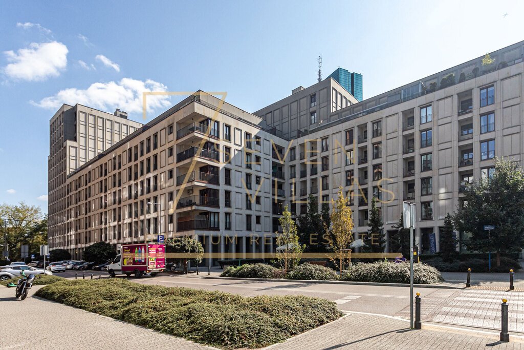 Zapraszam do inwestycji: lokal 138 m² z najemcą w centrum Warszawy Warszawa  138m2 Foto 1