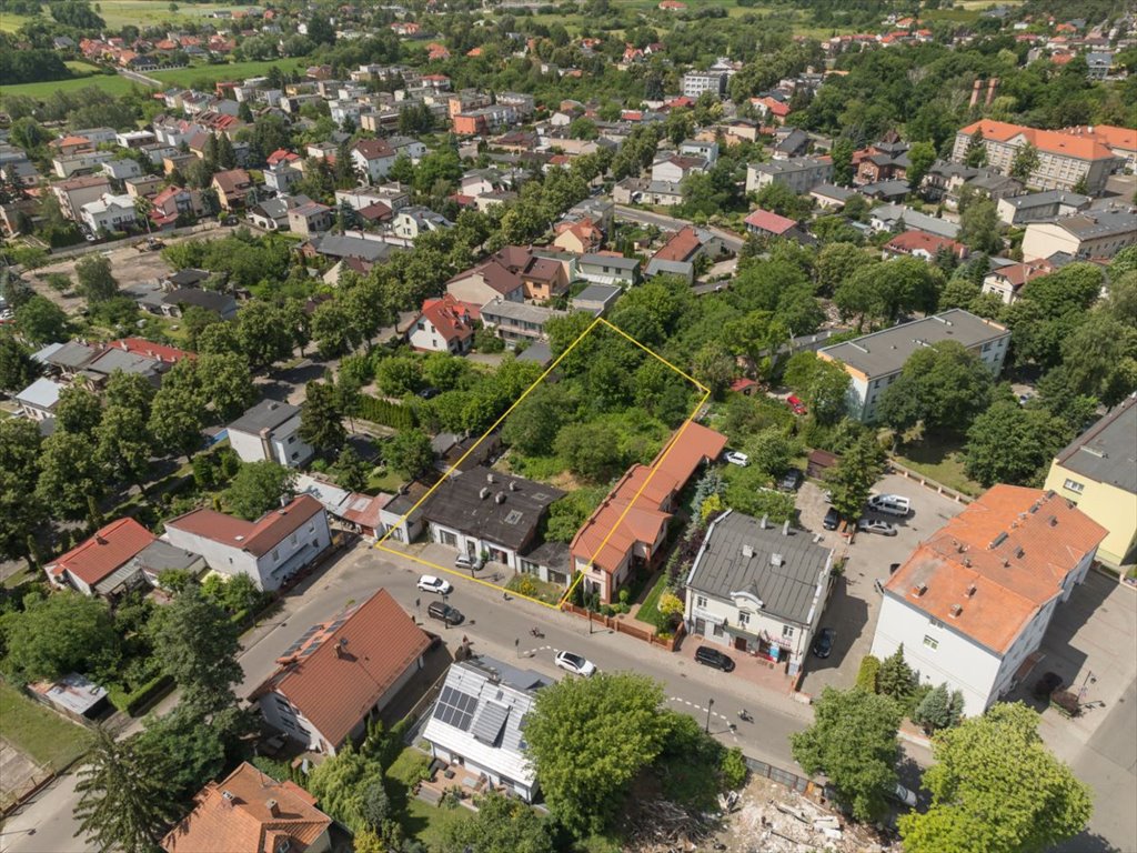 Działka rolna na sprzedaż Ciechocinek  1 974m2 Foto 7