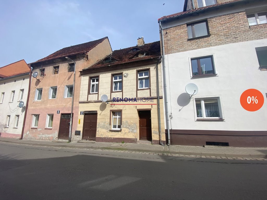 Mieszkanie trzypokojowe na sprzedaż Środa Śląska, Kościuszki  66m2 Foto 10
