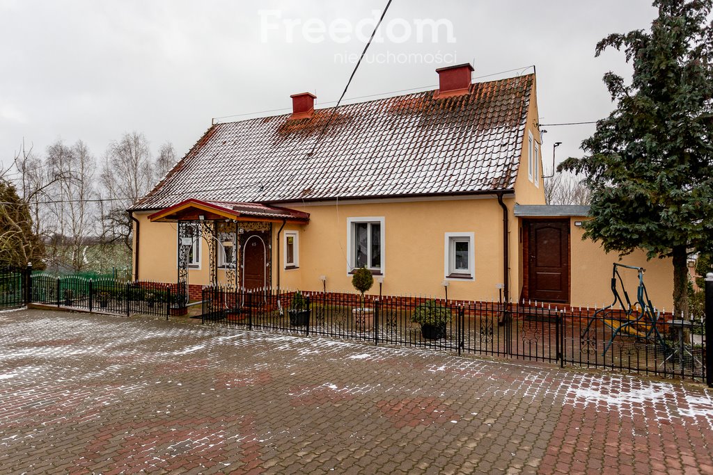 Dom na sprzedaż Ogródek  152m2 Foto 2