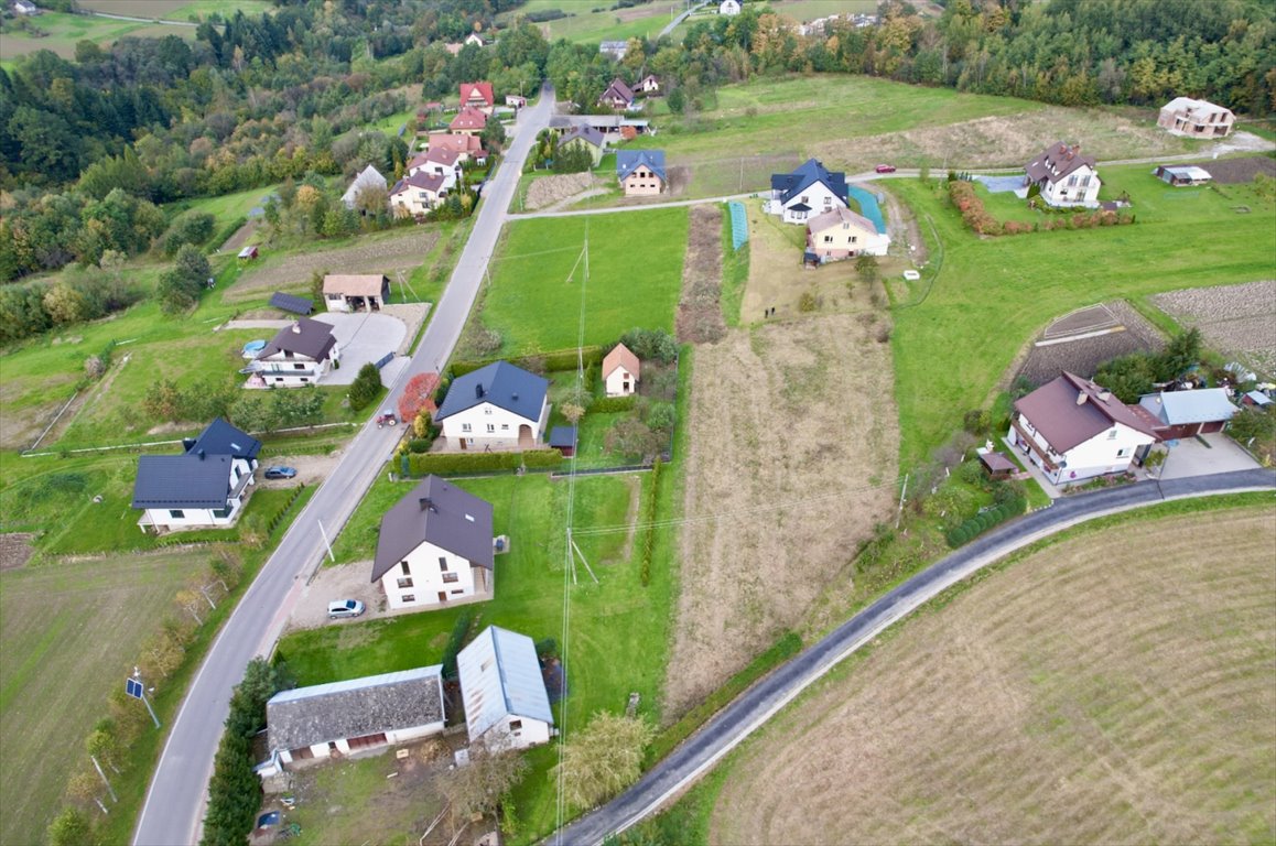 Działka budowlana na sprzedaż Brzezna  2 300m2 Foto 4