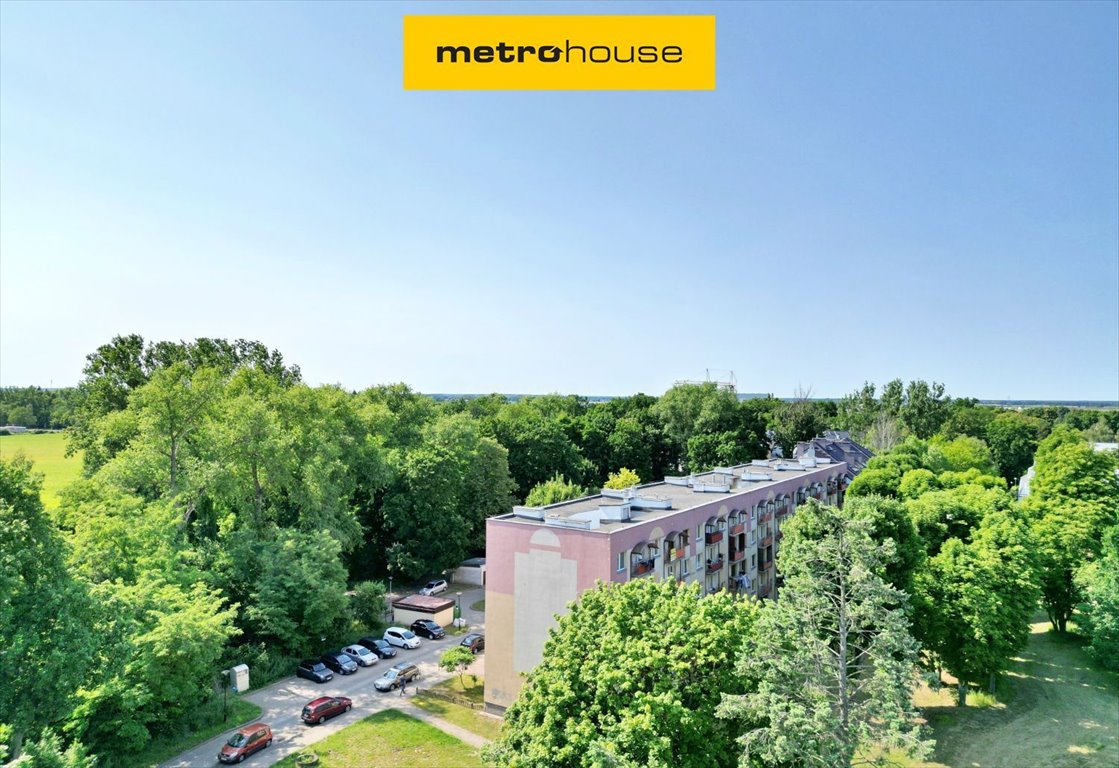 Mieszkanie trzypokojowe na sprzedaż Stargard  63m2 Foto 1