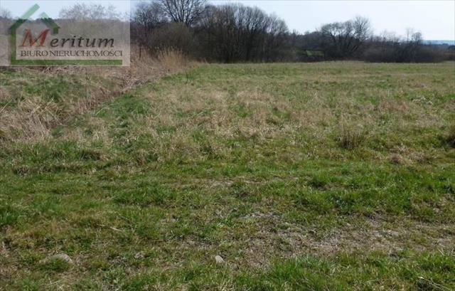 Działka budowlana na sprzedaż Nowy Sącz 1 000m2 Foto 1 Działka budowlana na sprzedaż Nowy Sącz 1 000m2 Foto 1