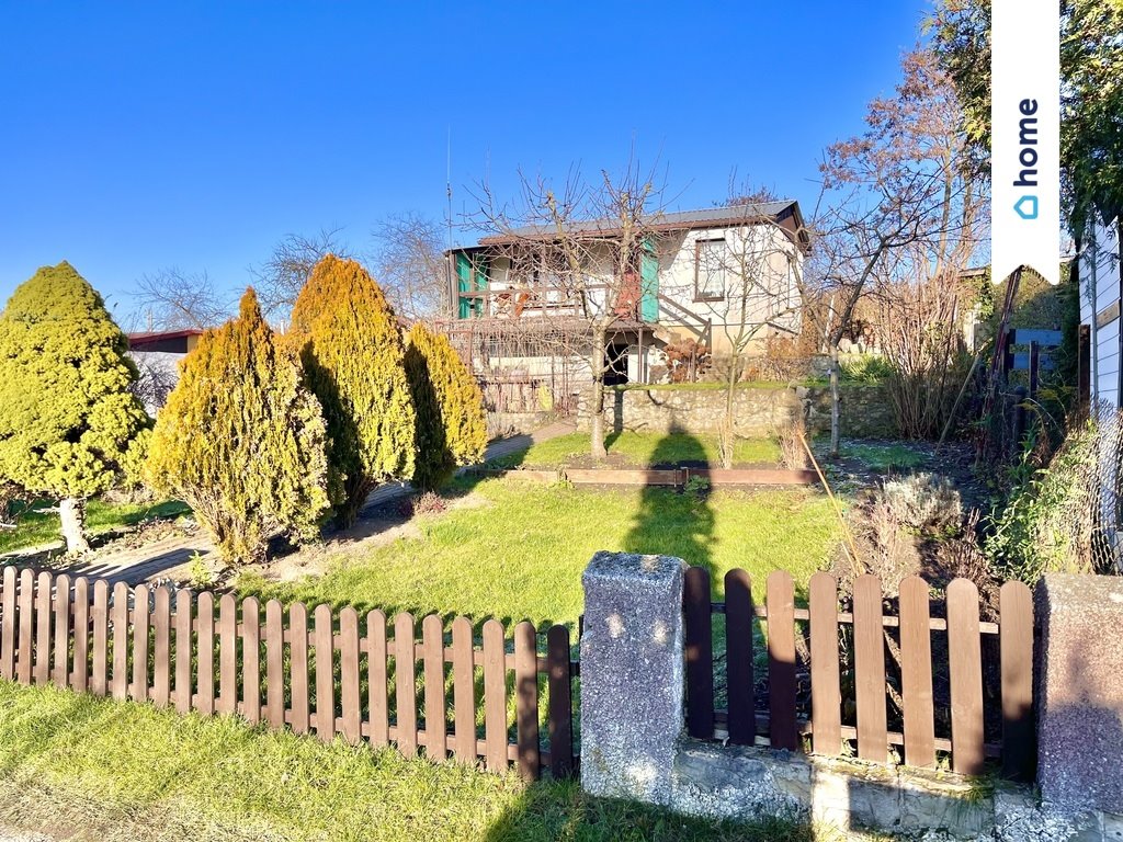 Działka rekreacyjna na sprzedaż Piechcin  400m2 Foto 1