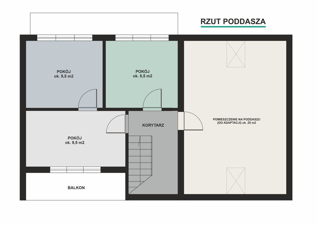 Dom na sprzedaż Radomyśl  142m2 Foto 19