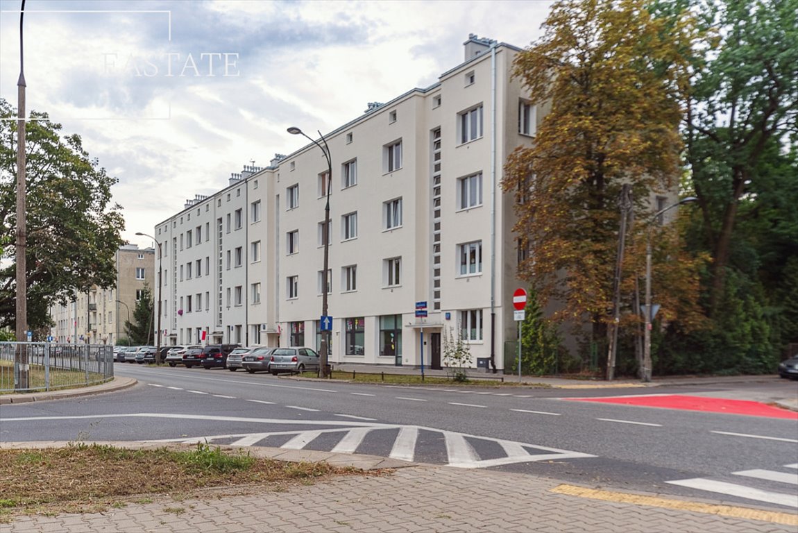 Mieszkanie trzypokojowe na sprzedaż Warszawa, Bielany, Jana Kasprowicza  67m2 Foto 12