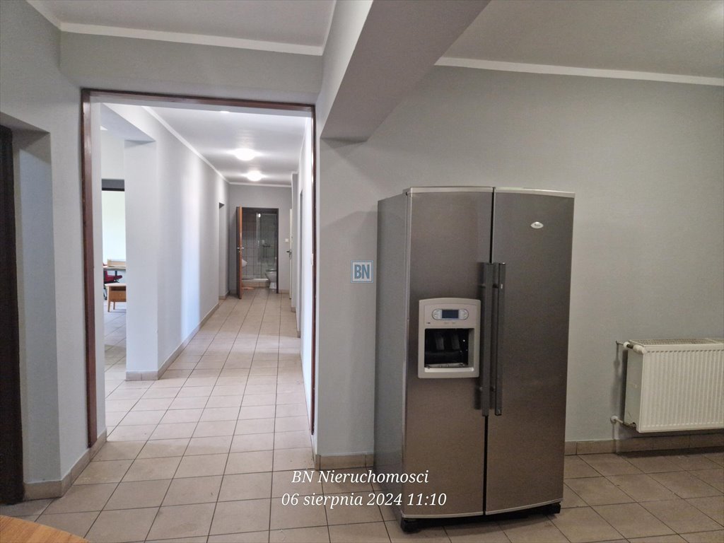 Lokal użytkowy na wynajem Chorzów  600m2 Foto 3