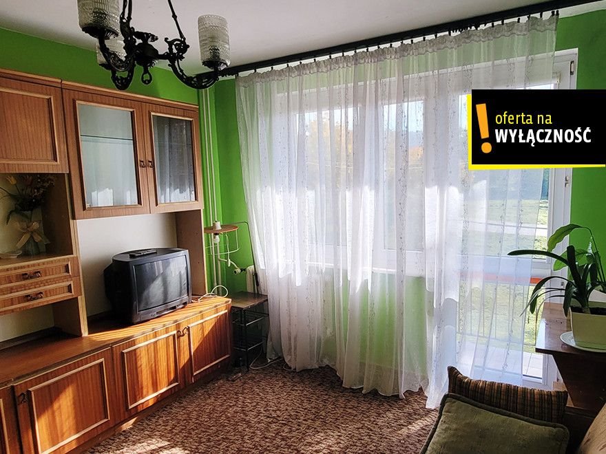 Mieszkanie dwupokojowe na sprzedaż Kielce, Uroczysko, Marszałkowska  42m2 Foto 1