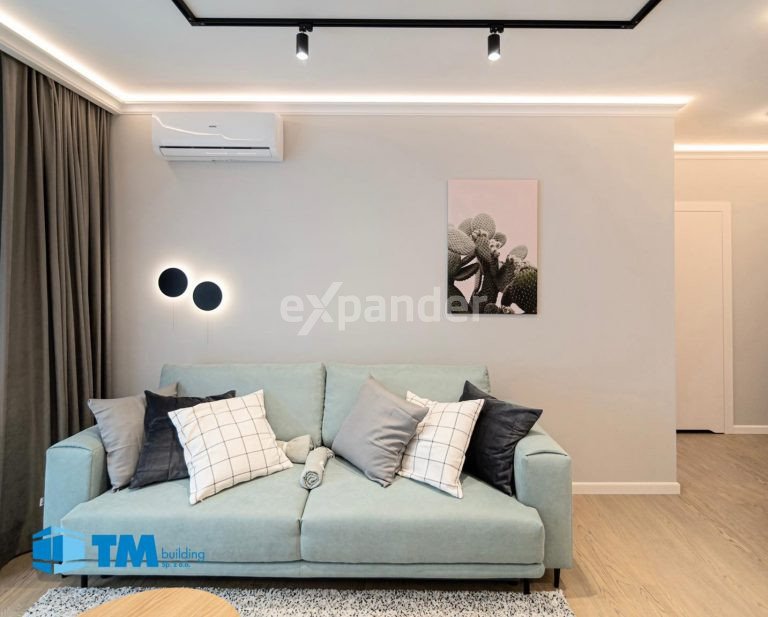 Gotowe 1-pokojowe mieszkanie z balkonem, bez prowizji i PCC! Poznań, Podolany, Jasielska  29m2 Foto 1