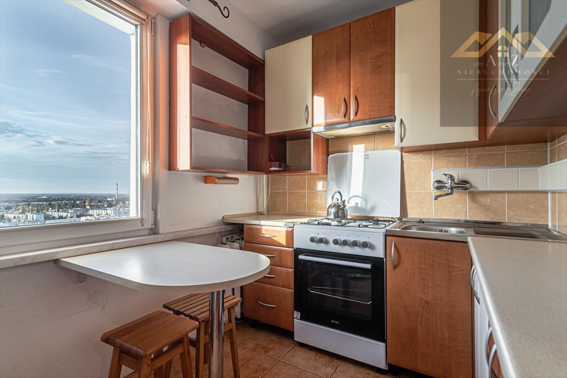 Mieszkanie dwupokojowe na sprzedaż Tarnów  49m2 Foto 1