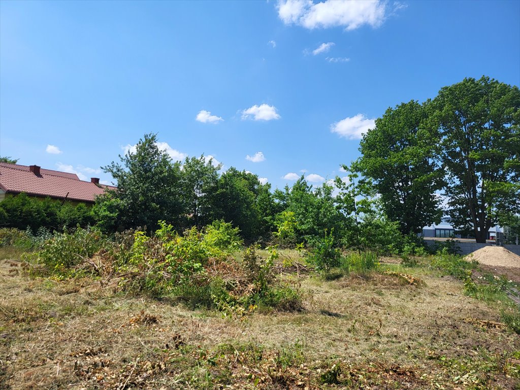 Działka budowlana na sprzedaż Długa Kościelna, Kochanowskiego Jana  1 521m2 Foto 2