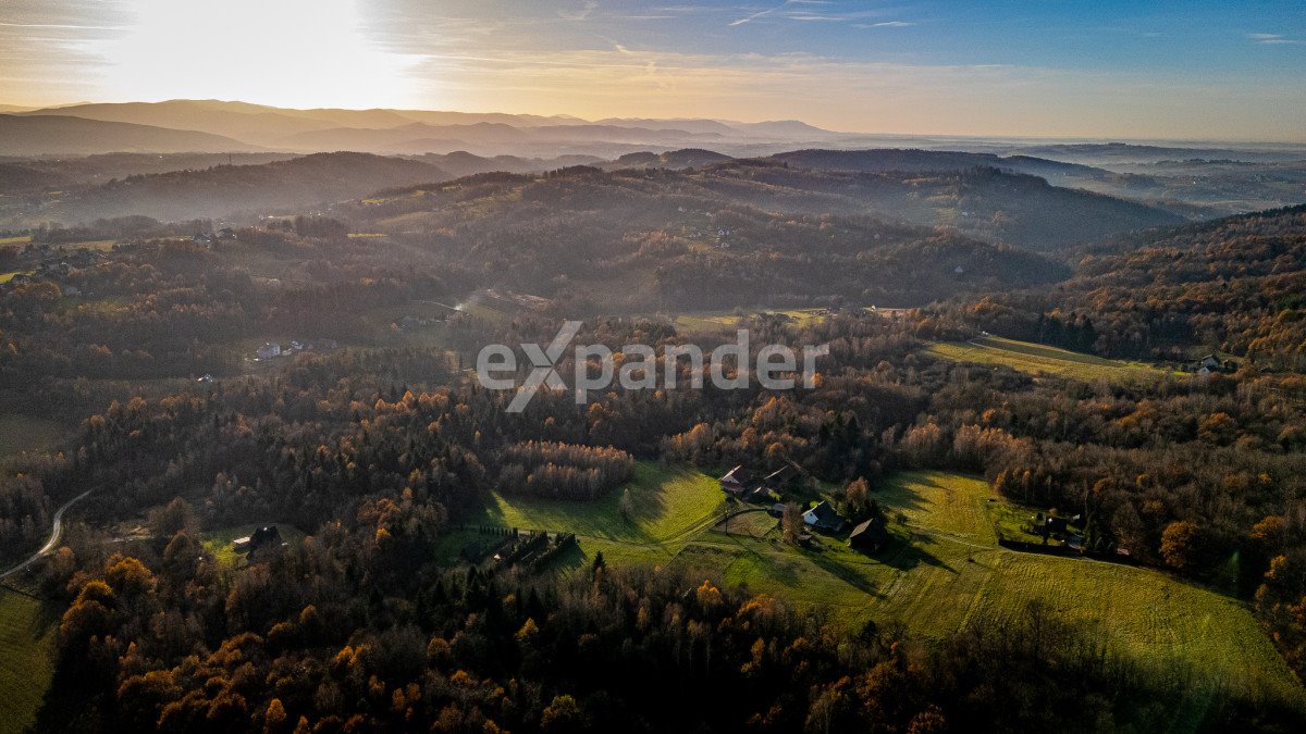 Działka budowlana na sprzedaż Marcyporęba  3 169m2 Foto 2