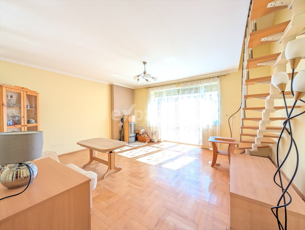 Mieszkanie czteropokojowe  na sprzedaż Słupsk  112m2 Foto 1