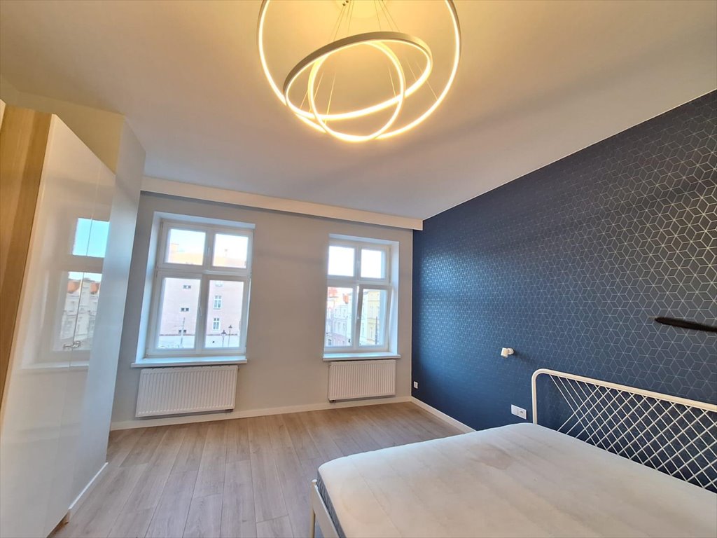 Mieszkanie dwupokojowe na wynajem Grudziądz  60m2 Foto 6