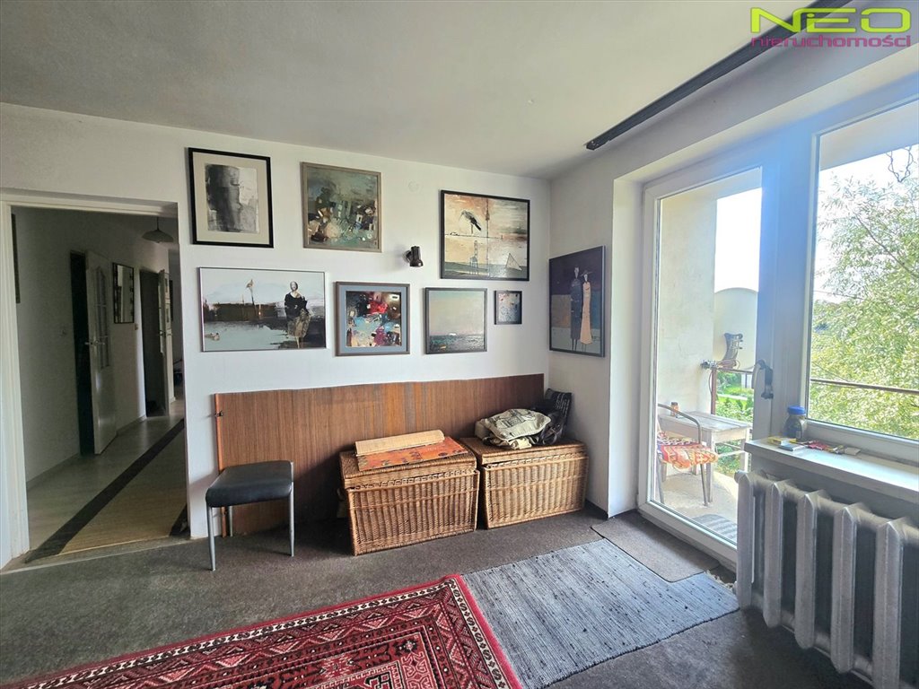 Przestronny dom z garażem i tarasem – 201 m² w Lubojnie Lubojna  201m2 Foto 1