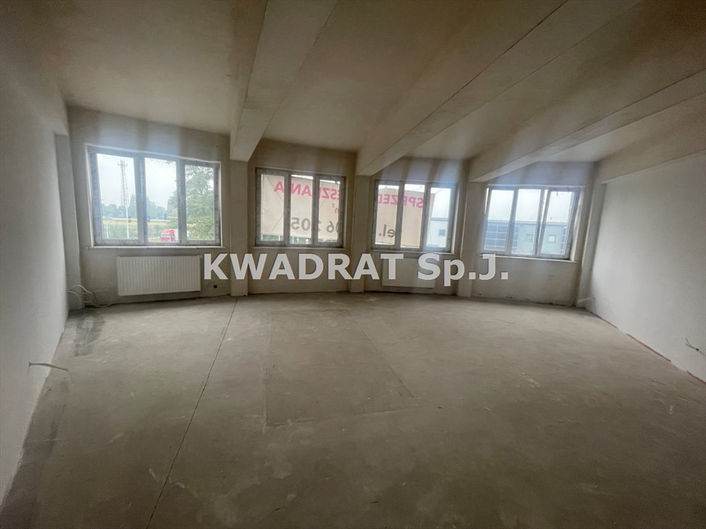 Kawalerka na sprzedaż Ostrzeszów  56m2 Foto 8