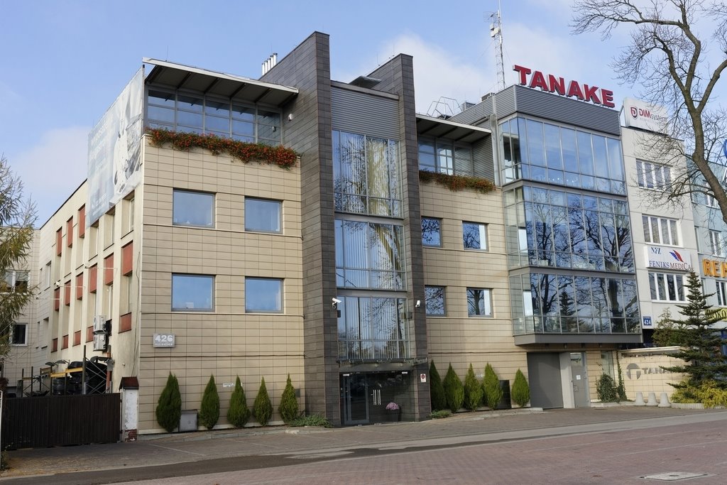 Nowoczesny lokal biurowy 145 m2 na Ursynowie z możliwością aranżacji Warszawa, Ursynów, Puławska  145m2 Foto 1