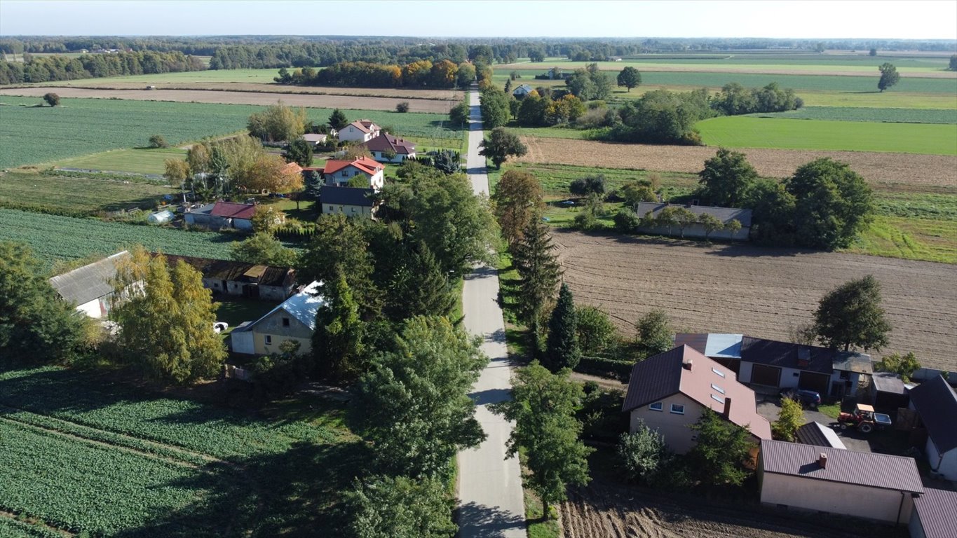 Działka rolna na sprzedaż Szczytno  20 000m2 Foto 2