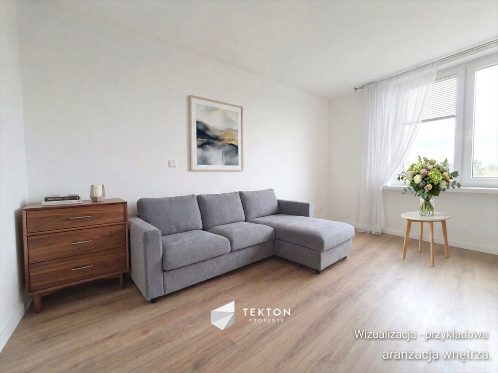 Na sprzedaż przestronne 3-pokojowe mieszkanie 65,5 m² w Górażdżach Górażdże, Fabryczna  66m2 Foto 1