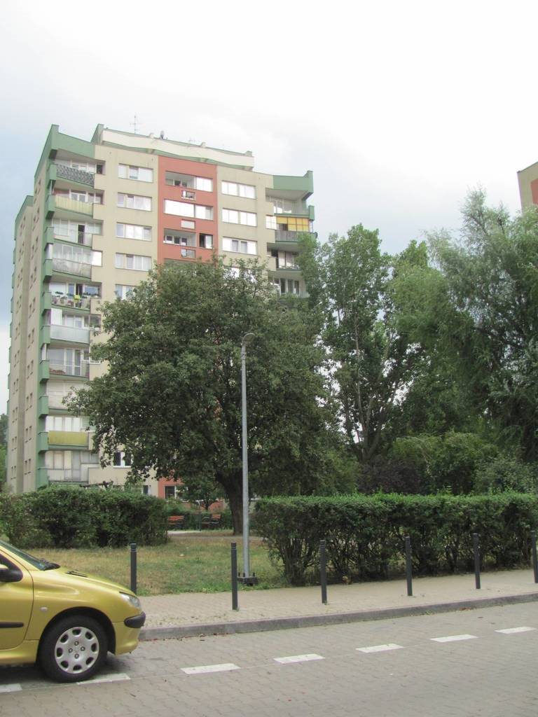 Mieszkanie czteropokojowe na sprzedaż Wrocław, Grabiszyńska 70m2 Foto 1 Mieszkanie czteropokojowe na sprzedaż Wrocław, Grabiszyńska 70m2 Foto 1