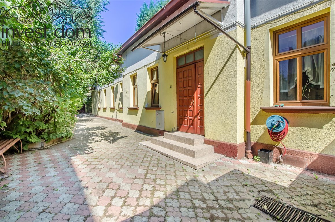 Dom 130 m² z lokalem usługowym w centrum Gorlic - zapraszam Gorlice  130m2 Foto 1