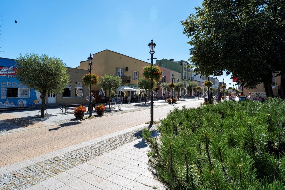 Lokal użytkowy na sprzedaż Ciechanów, Warszawska  250m2 Foto 12