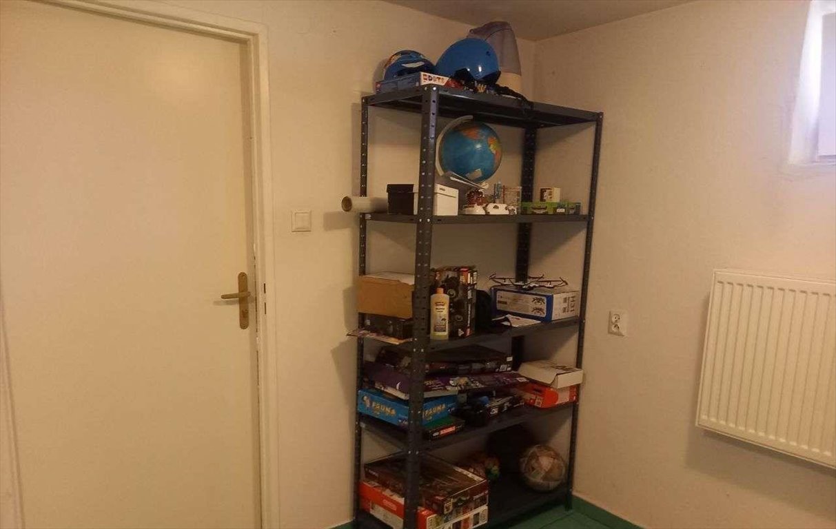 Lokal użytkowy na sprzedaż Warszawa, Ochota, Włodarzewska 59D  36m2 Foto 5