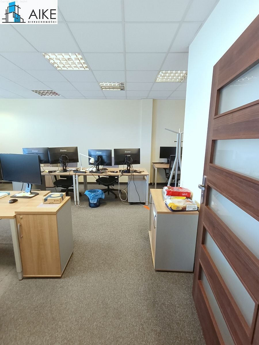 Wynajmę biuro 89 m² w Oliwie z parkingiem i dobrym dojazdem Gdańsk, Oliwa, Grunwaldzka 487  89m2 Foto 1