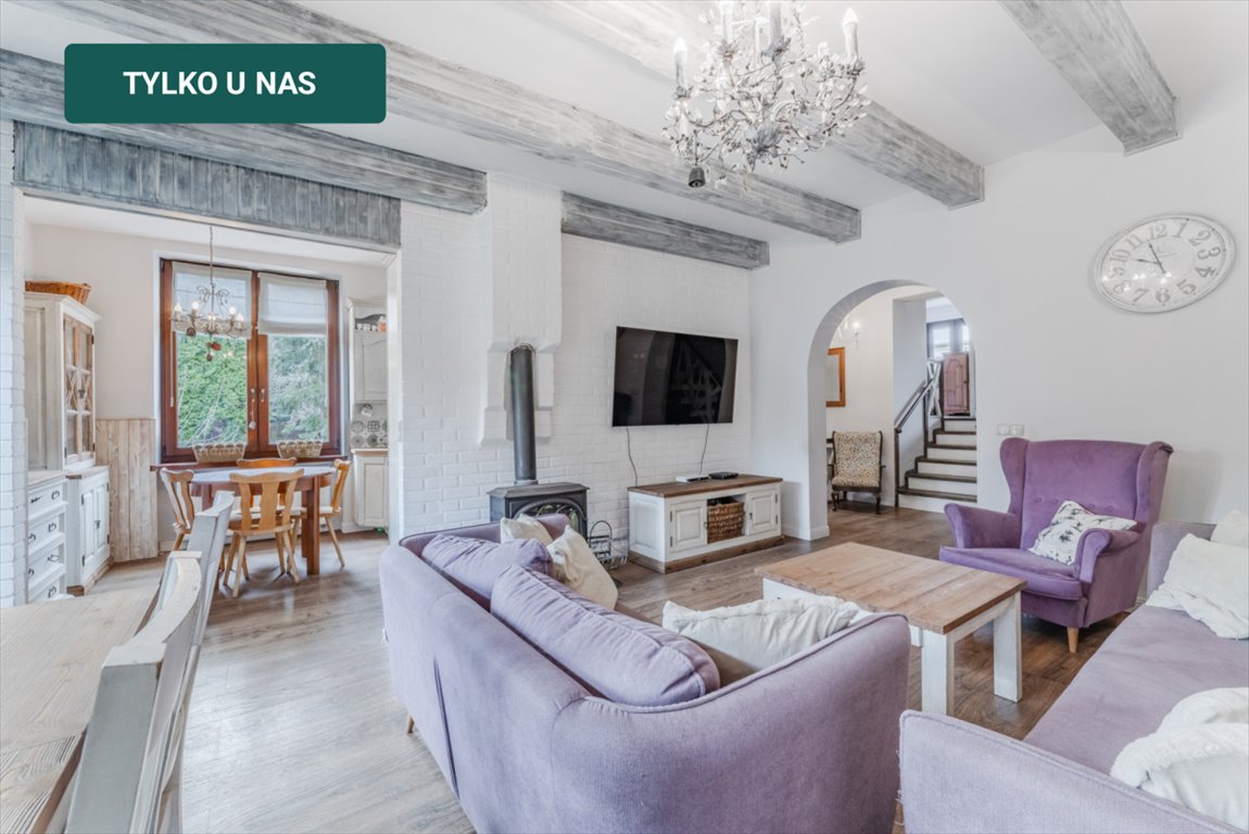 Dom na sprzedaż Toruń, Wrzosy, Liliowa  216m2 Foto 1