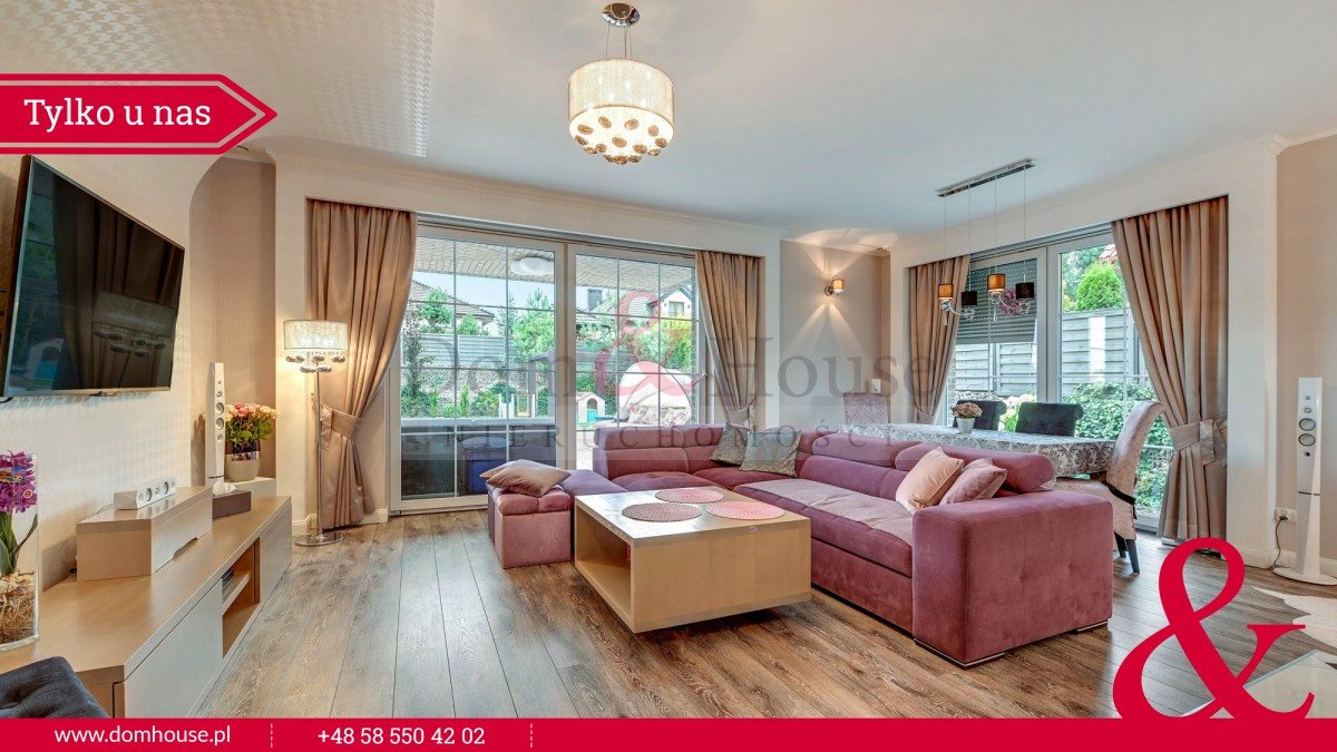 Dom na sprzedaż Kościerzyna 371m2 Foto 1 Dom na sprzedaż Kościerzyna 371m2 Foto 1