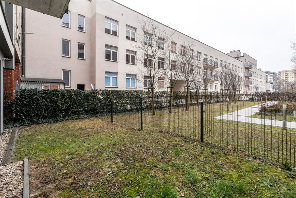 Lokal użytkowy na wynajem Warszawa, Praga-Północ, Brzeska  67m2 Foto 6
