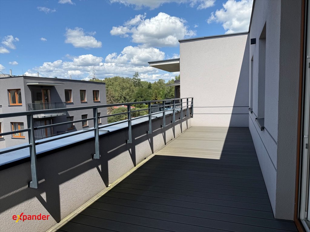 Na sprzedaż nowoczesny 2-pokojowy apartament 33 m² z tarasem Katowice, Wełnowiec-Józefowiec, Ignacego Daszyńskiego 40  33m2 Foto 1