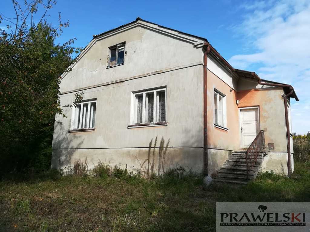 Dom na sprzedaż Lubenia 100m2 Foto 1 Dom na sprzedaż Lubenia 100m2 Foto 1