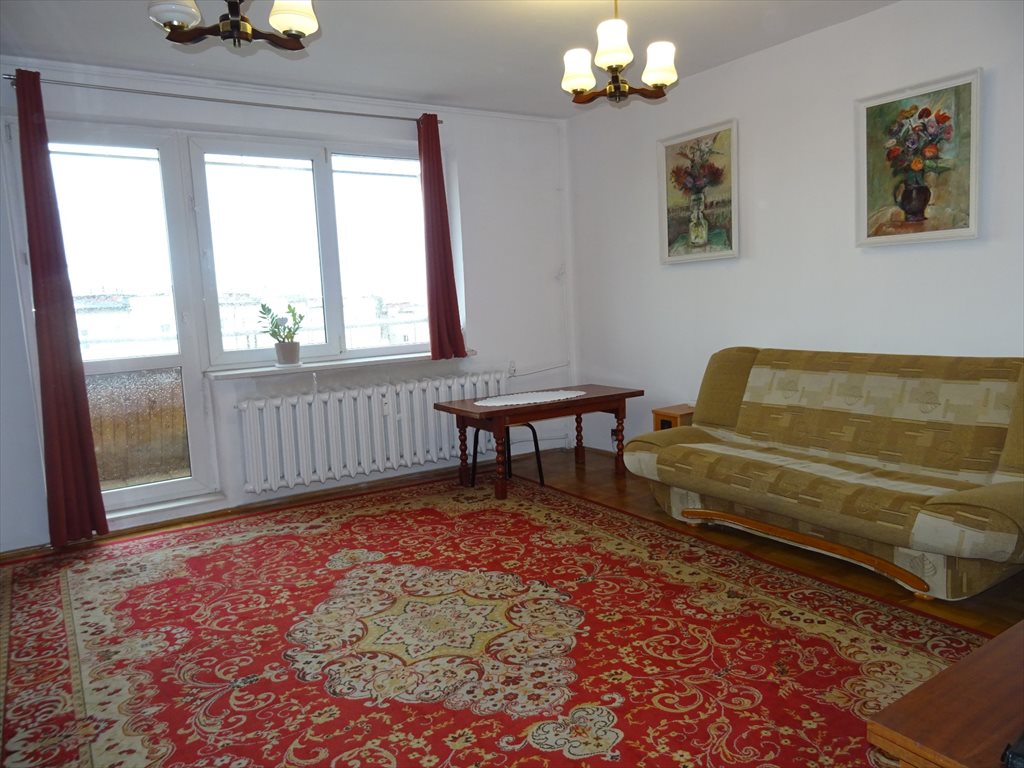 Mieszkanie czteropokojowe na sprzedaż Poznań, Rataje, Stare Żegrze 74m2 Foto 1 Mieszkanie czteropokojowe na sprzedaż Poznań, Rataje, Stare Żegrze 74m2 Foto 1