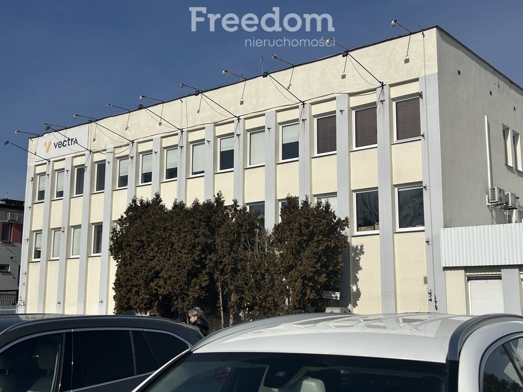 Lokal użytkowy na sprzedaż Dębica, Rzeszowska  883m2 Foto 1