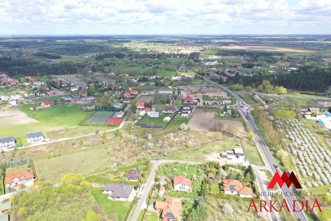Działka rolna na sprzedaż Szpetal Górny  3 000m2 Foto 3