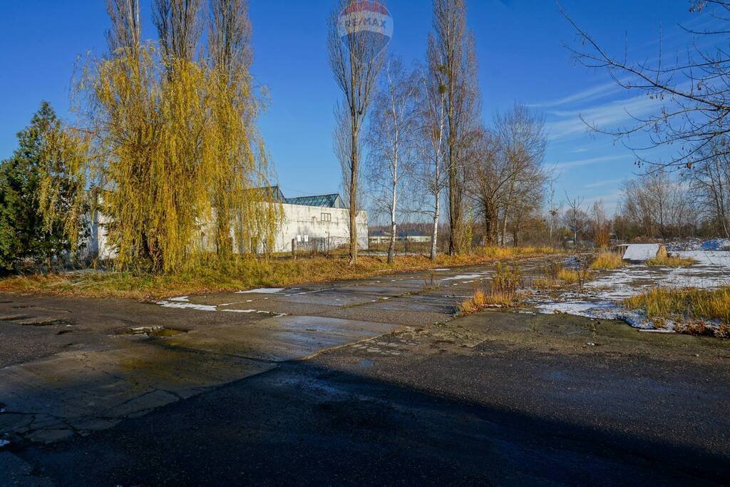 Działka inwestycyjna na sprzedaż Sochaczew, Chodakowska  38 326m2 Foto 14