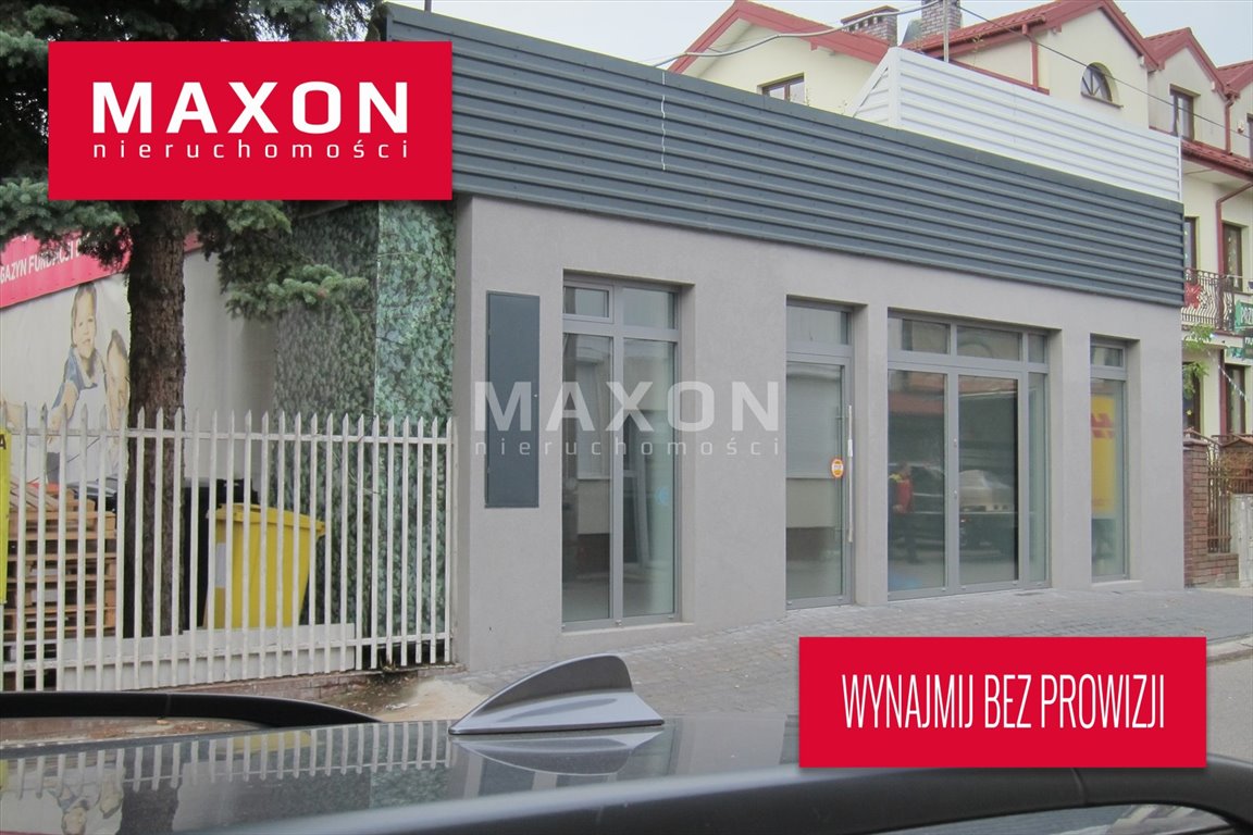 Zapraszam do wynajmu lokalu 98 m² w Warszawie Ochota Warszawa, Ochota, Włodarzewska  98m2 Foto 1