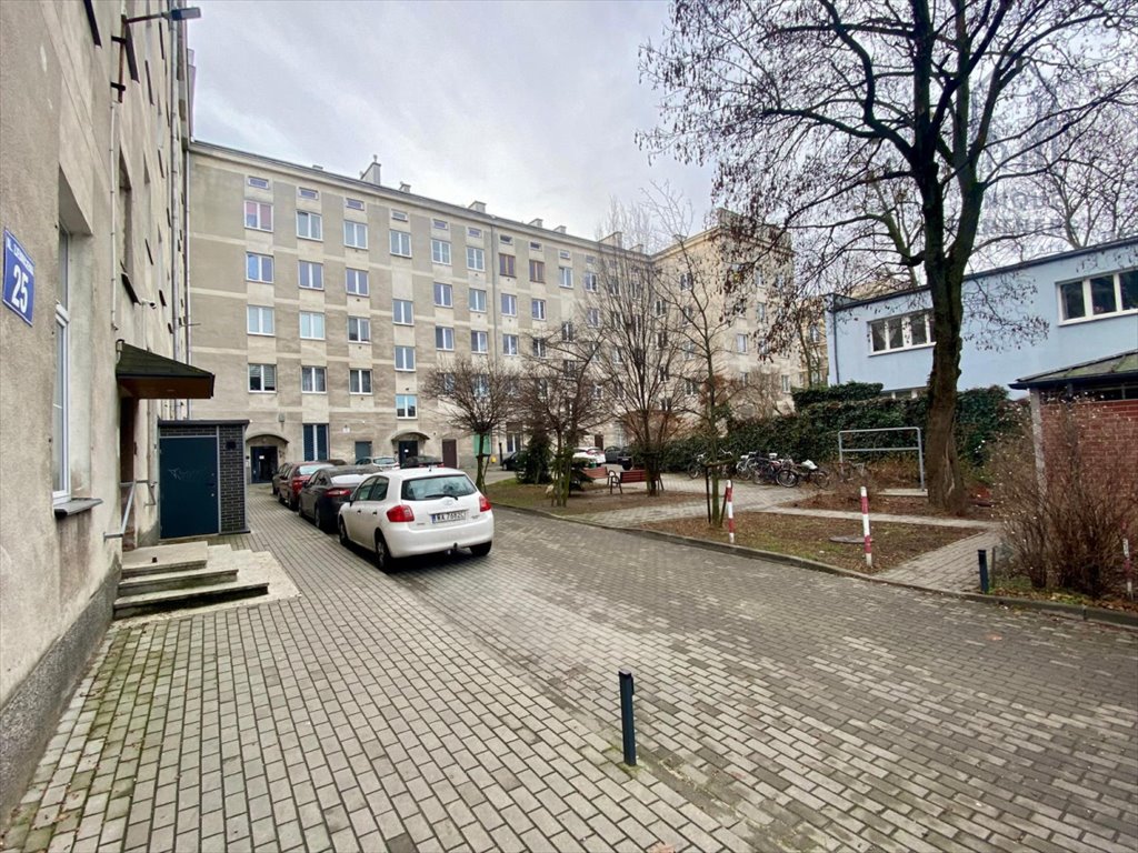 Mieszkanie dwupokojowe na sprzedaż Warszawa  37m2 Foto 1