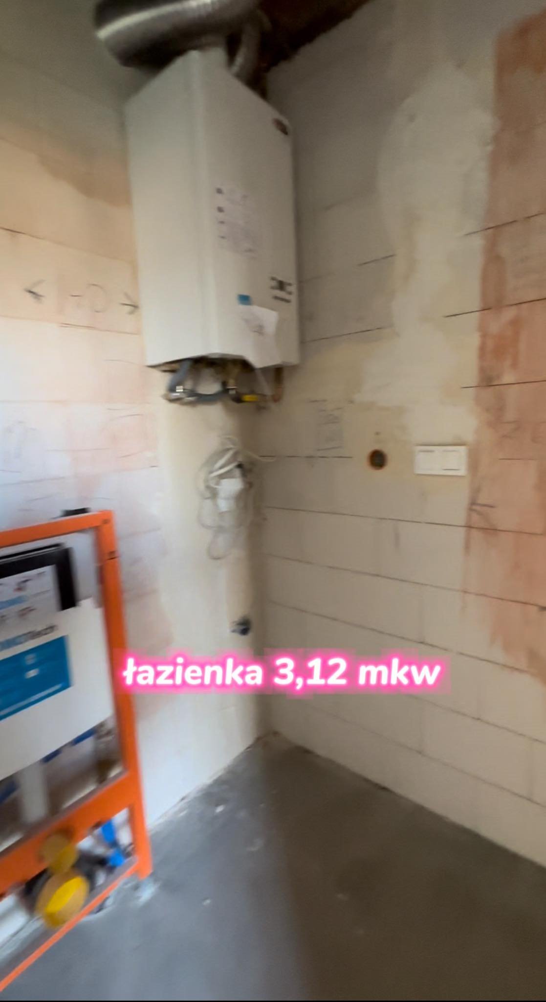 Mieszkanie dwupokojowe na sprzedaż Władysławowo, Centrum  33m2 Foto 18