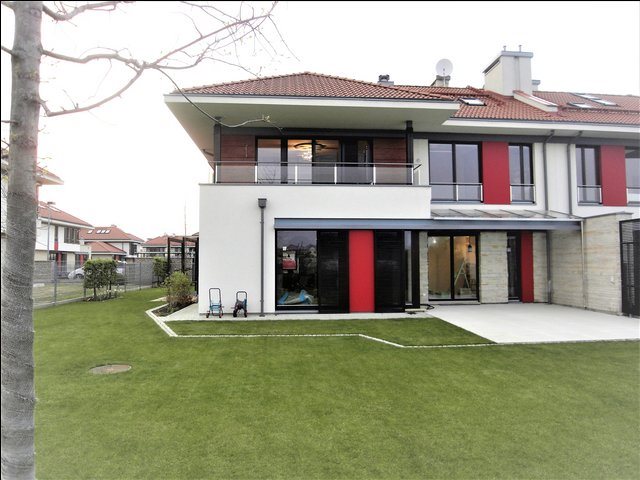 Dom na wynajem Bielawa, Konstancja, Niemena 320m2 Foto 1 Dom na wynajem Bielawa, Konstancja, Niemena 320m2 Foto 1